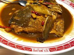 -旺顺阁·北京菜(北辰上品+)