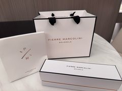 -Pierre Marcolini(德基广场店)