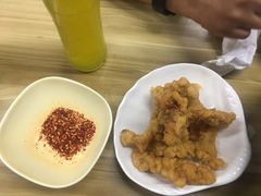 -四川老牛麻辣烫(北门桥店)
