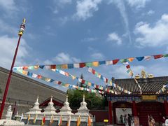 -西安市广仁寺