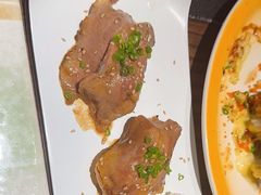 -品米斗·精致料理(浦东禹悦汇店)