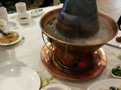 -东来顺饭庄(王府井步行街店)