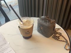 -Peet's Coffee皮爷咖啡(武商Mall手作店)