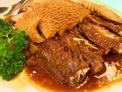 -浙江安吉JW万豪酒店·万豪中餐厅