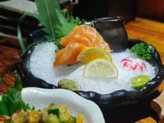 -小川洋风料理(街道口店)