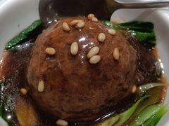 -秀儿四九城·新京菜(亚运村鸟巢店)