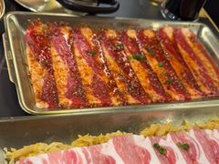 -西塔老太太泥炉烤肉(双井店)