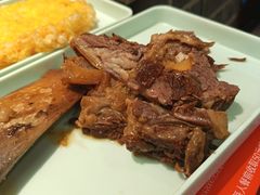 -京元盛铜锅涮肉(上海总店)