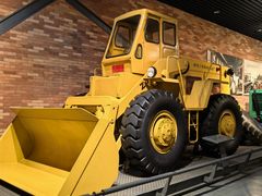 -柳州工业博物馆