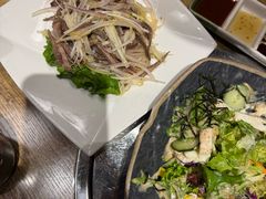 -やきにく 牛将日式焼肉(新华路店)