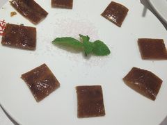 -味+新京宴·烤鸭·北京菜(创意谷店)