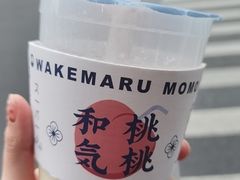 -和气桃桃(宏伊广场店)