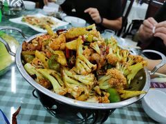 -烁佳海鲜大馅饺子