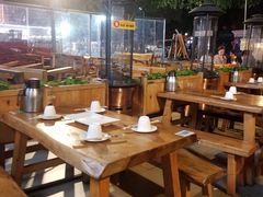 露天位-木屋烧烤(白石洲店)