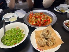 -天宝兄弟(前海壹方城店)