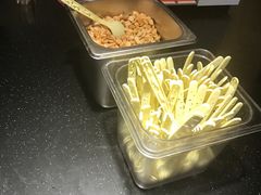 -八婆婆烧仙草(中山路店)