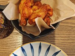 -必胜客(国贸中心店)