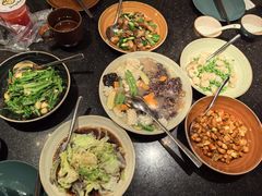 -华豫川酒家(大卫城店)