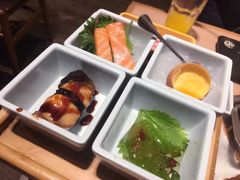 -水林间·寿喜烧自助(仙林金鹰店)