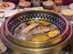 -钱小奴创意自助餐厅·原切谷饲安格斯畅吃(苏州昆山招商花园城店)