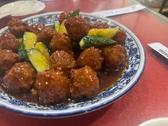 -北大地皖峰饭馆