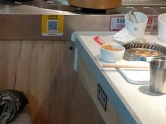 -龍歌自助小火锅(市南金茂湾店)