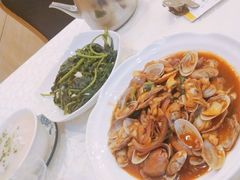 -权记避风塘(鸿记店)