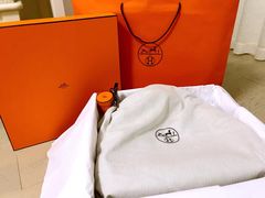 -HERMES(上海恒隆广场店)