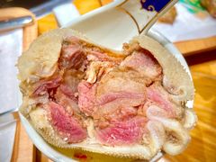 -娜仁图雅蒙古美食村(33小镇店)