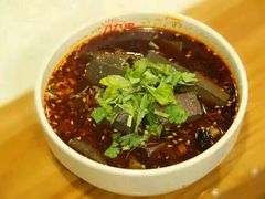 -巴奴毛肚火锅(广益哥伦布店)