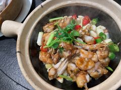 -飞尝蚝·顺德菜·鱼生(顺德总店)