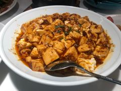 -荷塘秋月·本帮江浙菜(国权路店)