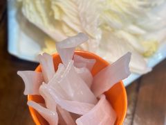 -晓林火锅(安定门店)
