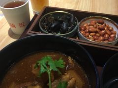 -牛腩之旅·牛腩牛杂煲(光启城美食城店)