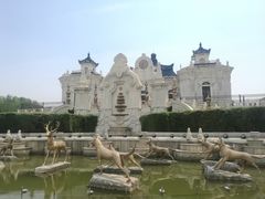 -大明幻境第一城