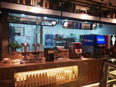 -比格比萨自助(诺亚大厦店)