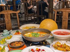 -老宁波1381餐厅(宏泰广场店)