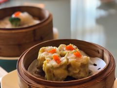 -广州天河合景福朋喜来登酒店 · 聚味轩中餐厅