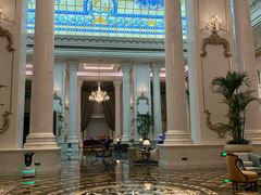-海豚湾·大堂吧(厦门佰翔波特曼七星湾酒店)
