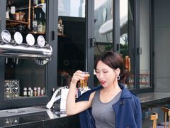 -haxnbauer海森堡德国餐厅(深圳coco店)