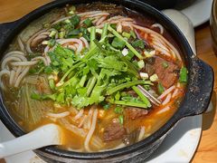 -沈妈砂锅(光华村店)