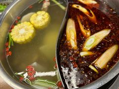 -牛天下·牛肉·海鲜·打边炉·融合菜