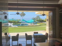 -三亚亚龙湾天域度假酒店