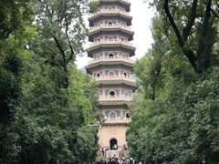 -灵谷景区