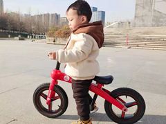 -八爪矩阵极限运动馆·儿童平衡车·感统训练(南海子公园校区)