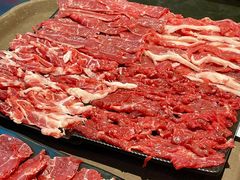 -牛品福潮汕牛肉火锅(旺庄店)