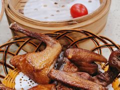 -点都德(龙之梦店)