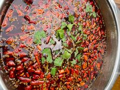 -老友记蛙兔肥肠鱼(双桥街店)