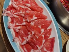 -青瓷火锅料理(西单大悦城店)
