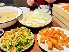 -壹湖两岸·鱼鲜山里菜(东江湖店)
